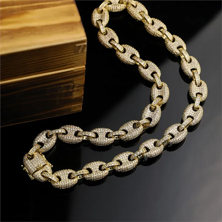 Coffe bean chain 02